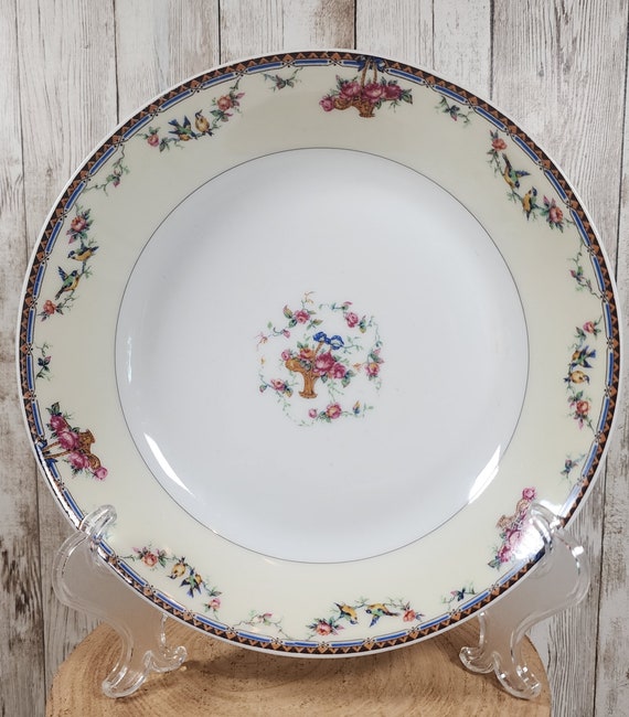 Vintage PLAZA Limoges Haviland France China - Etsy