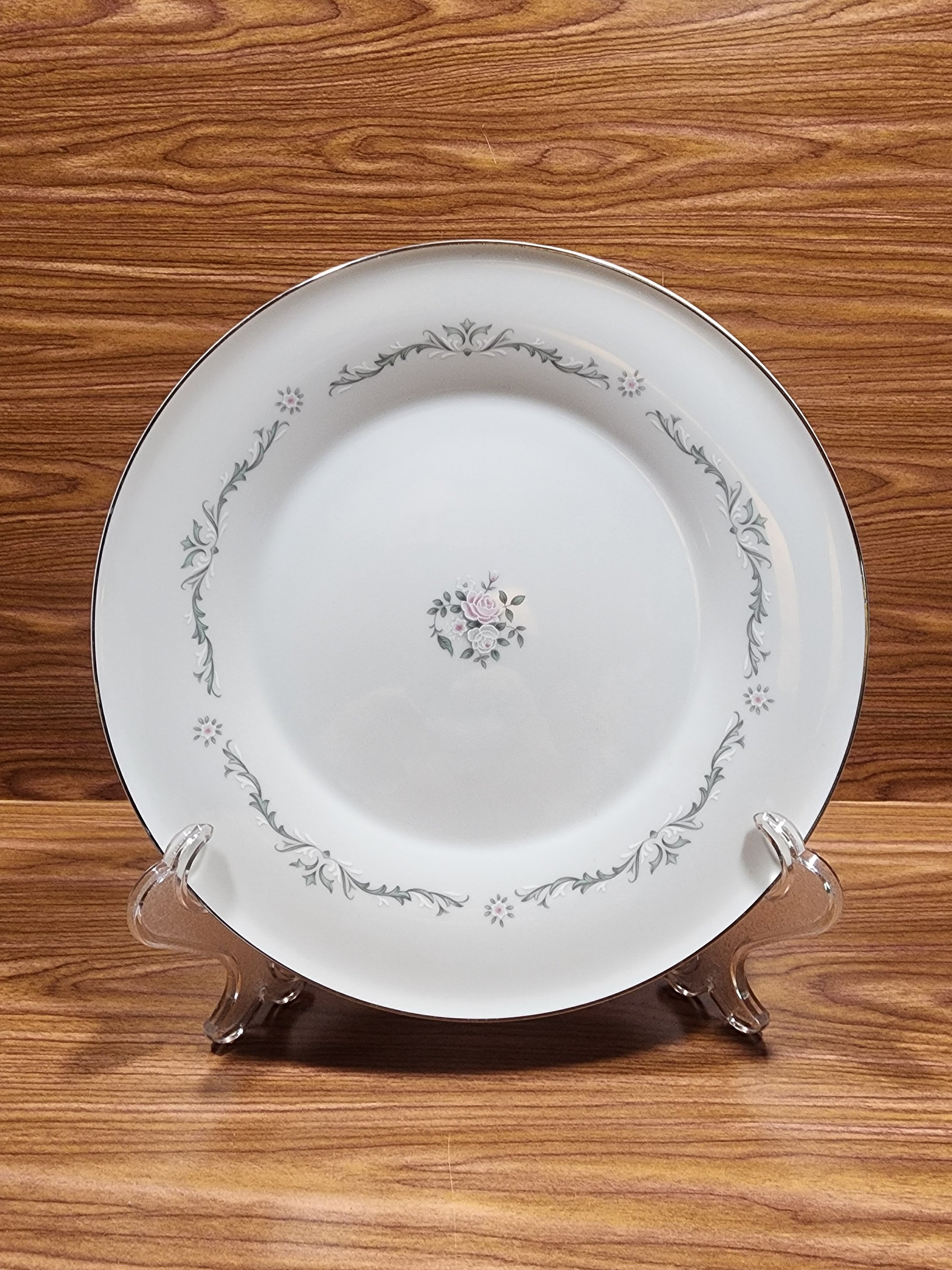 fleur＊Sale アンティークPT ハーフラウンド　ホールキャビネット AntiqueHubleyCastIronFlowerBas