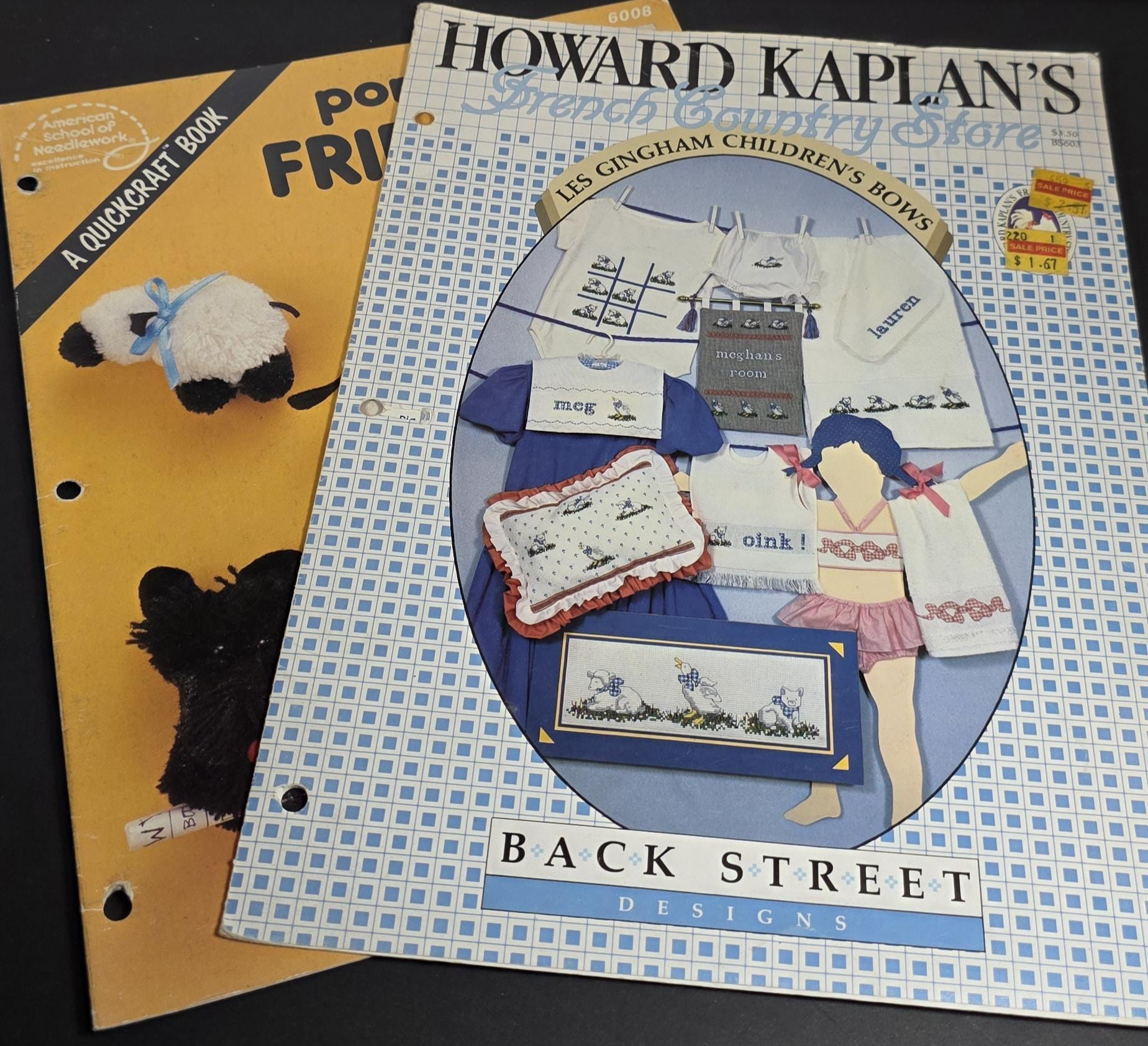 Howard Kaplan French Country Store - Etsy
