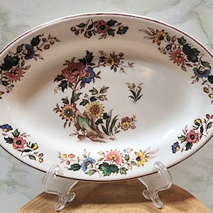 Rare Grindley China - Etsy