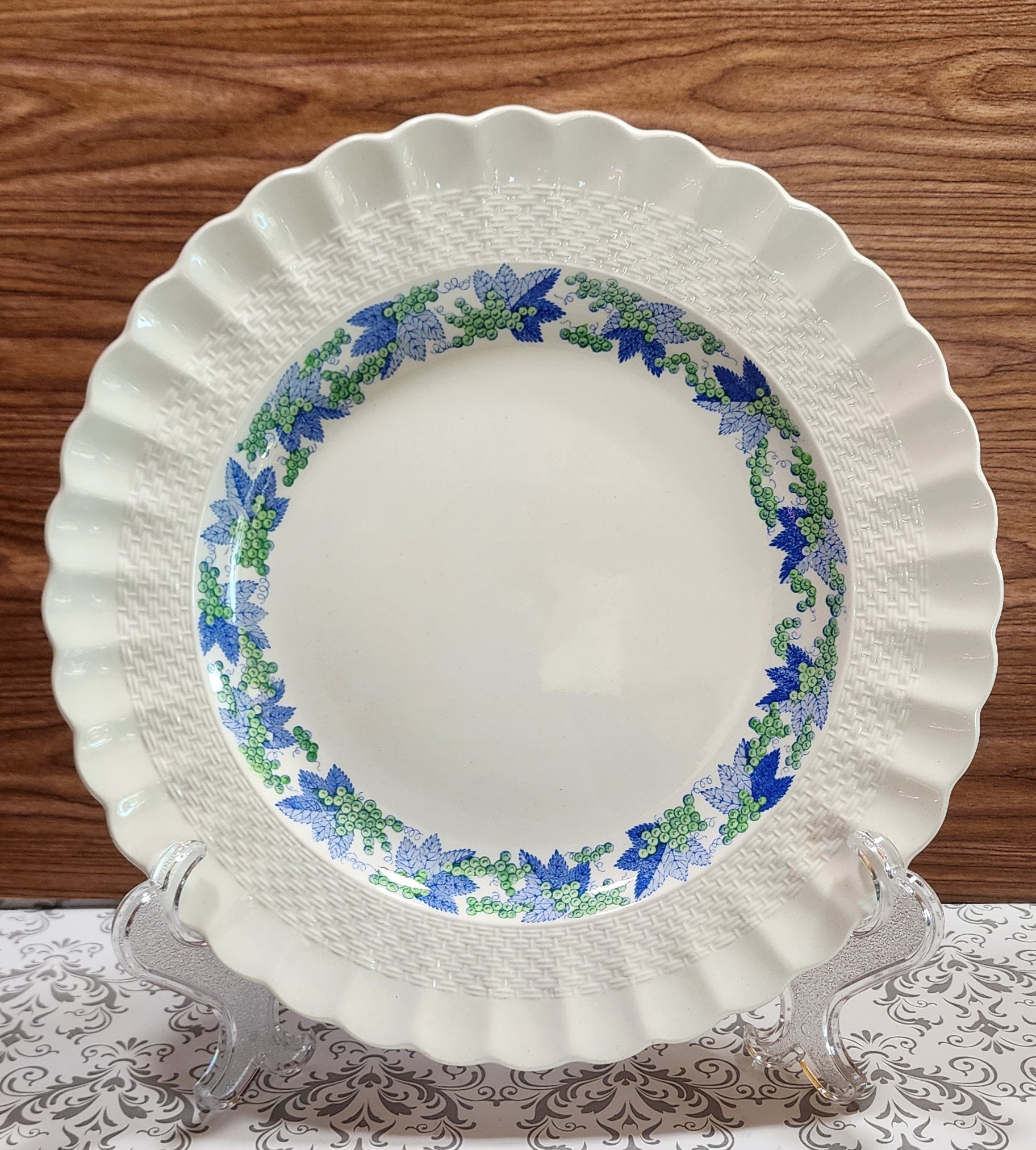 Vintage Copeland SPODE 