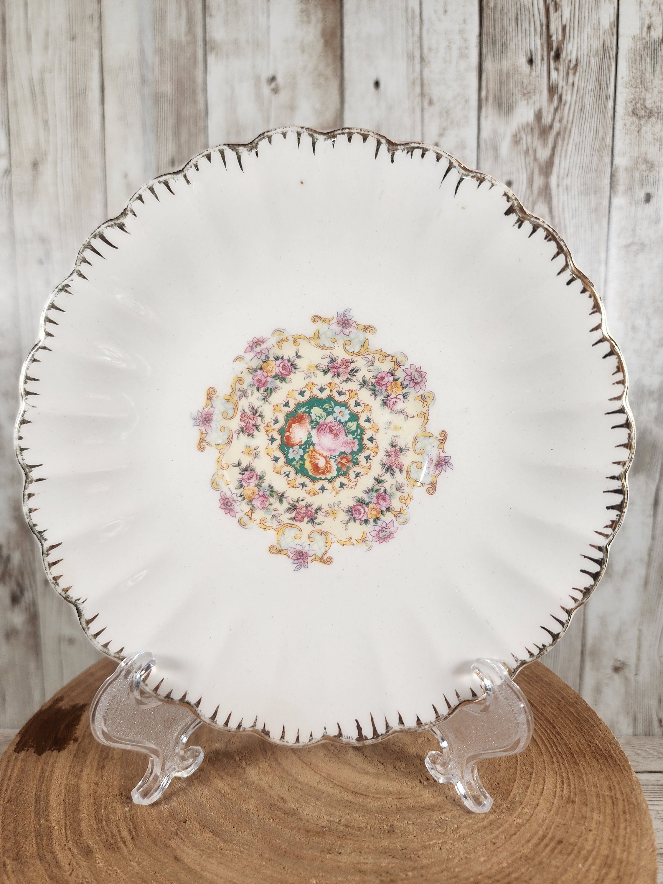 Vanity fair disposable plates cheap