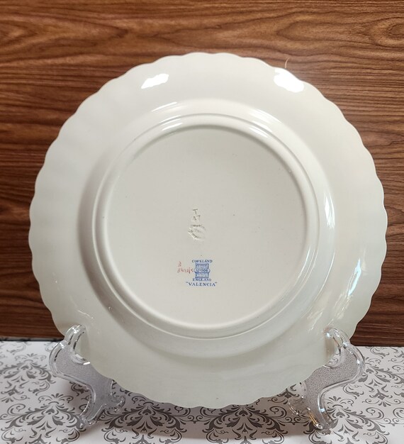 Vintage Copeland SPODE 