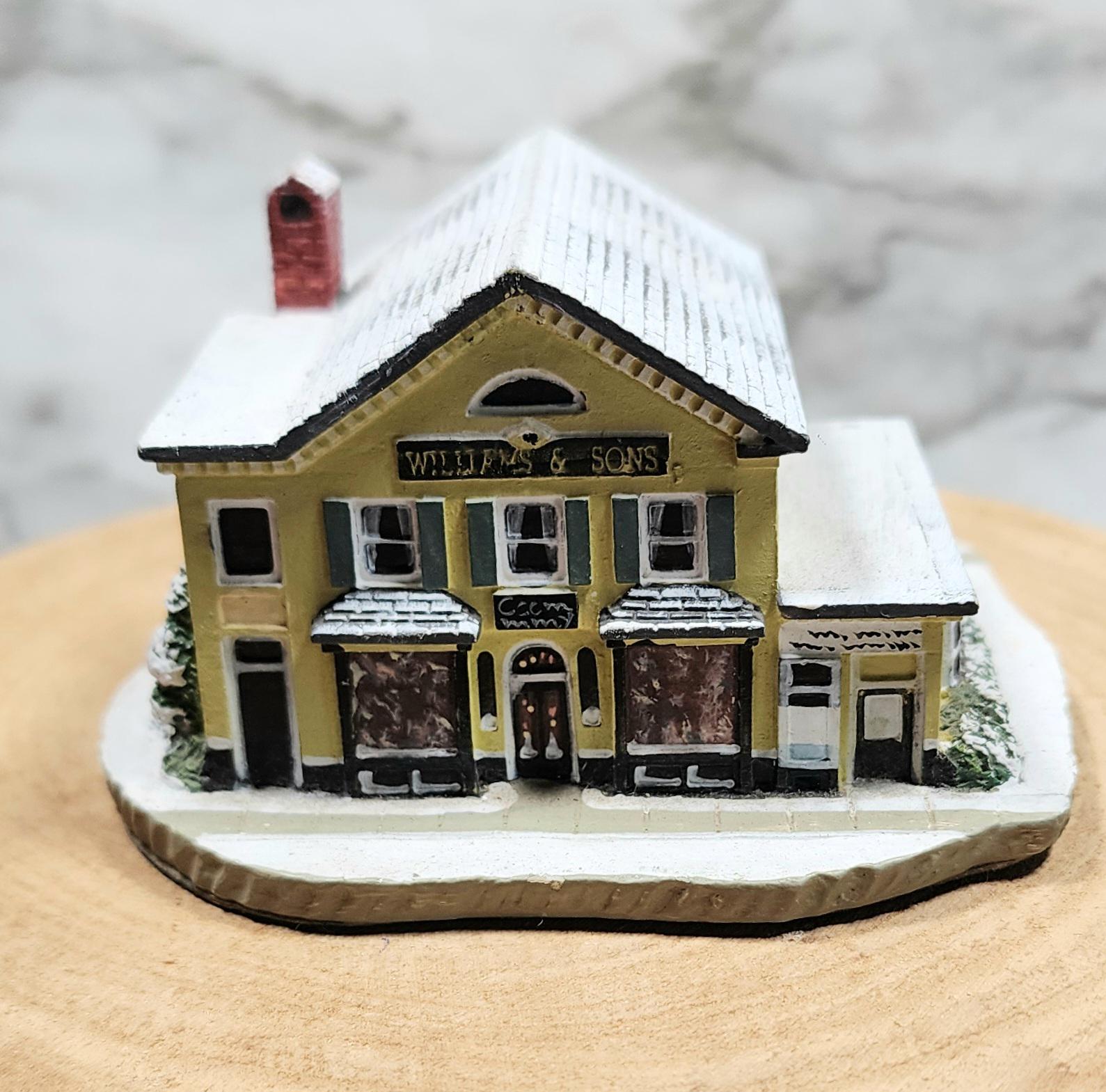 Department 56 Original Snow Village | Used - Like New | $25.00 6 thumbnail image