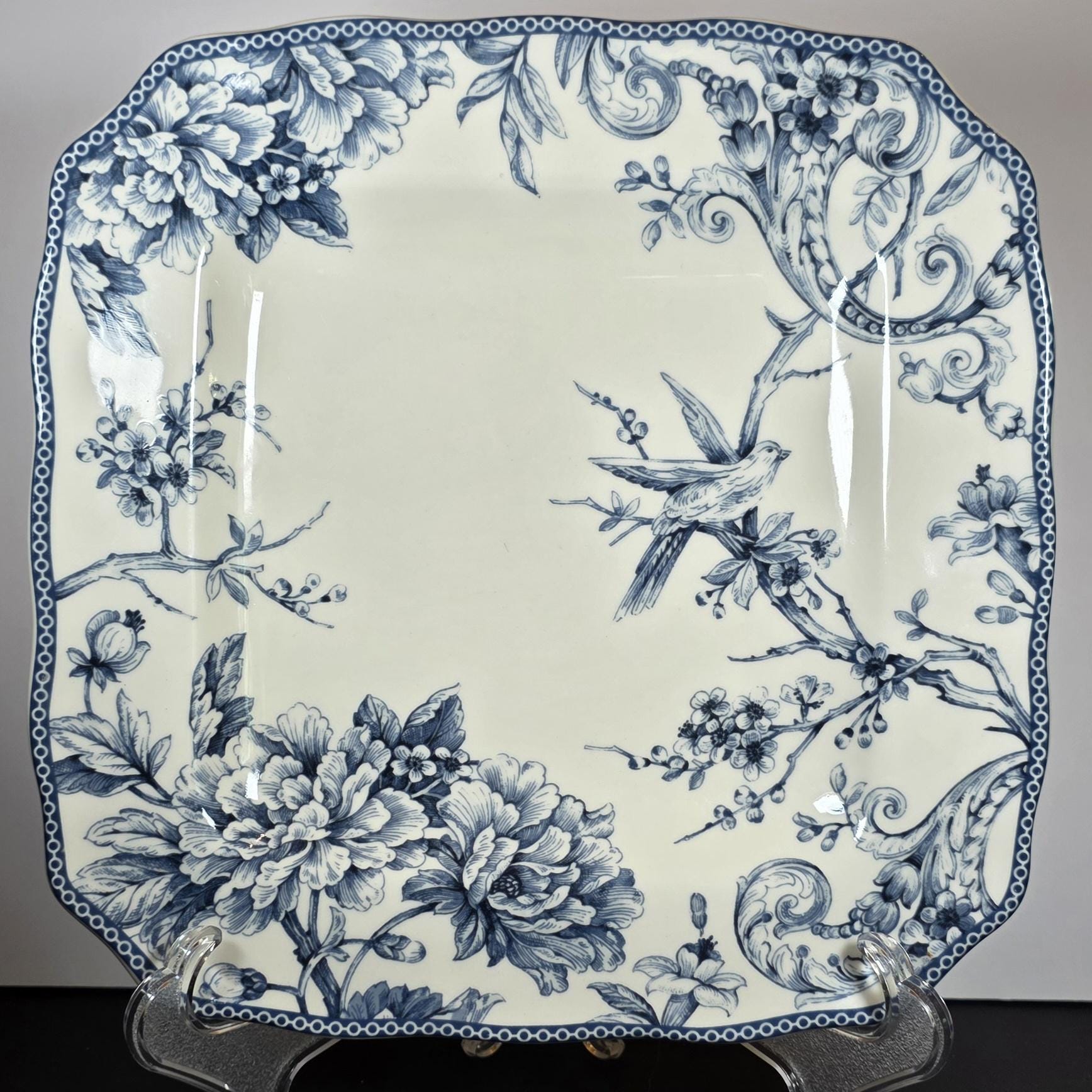 222 Fifth Dinnerware - Etsy