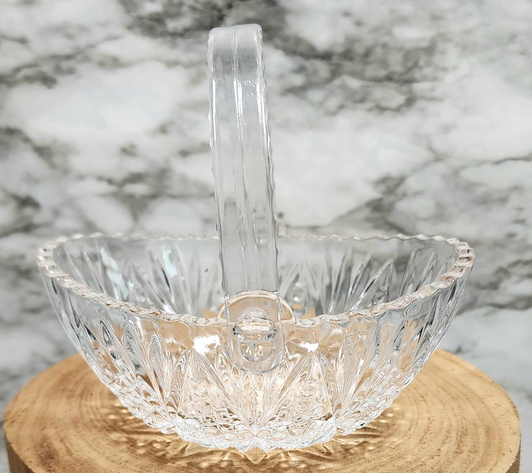Home Beautiful Original Design Crystal Japan