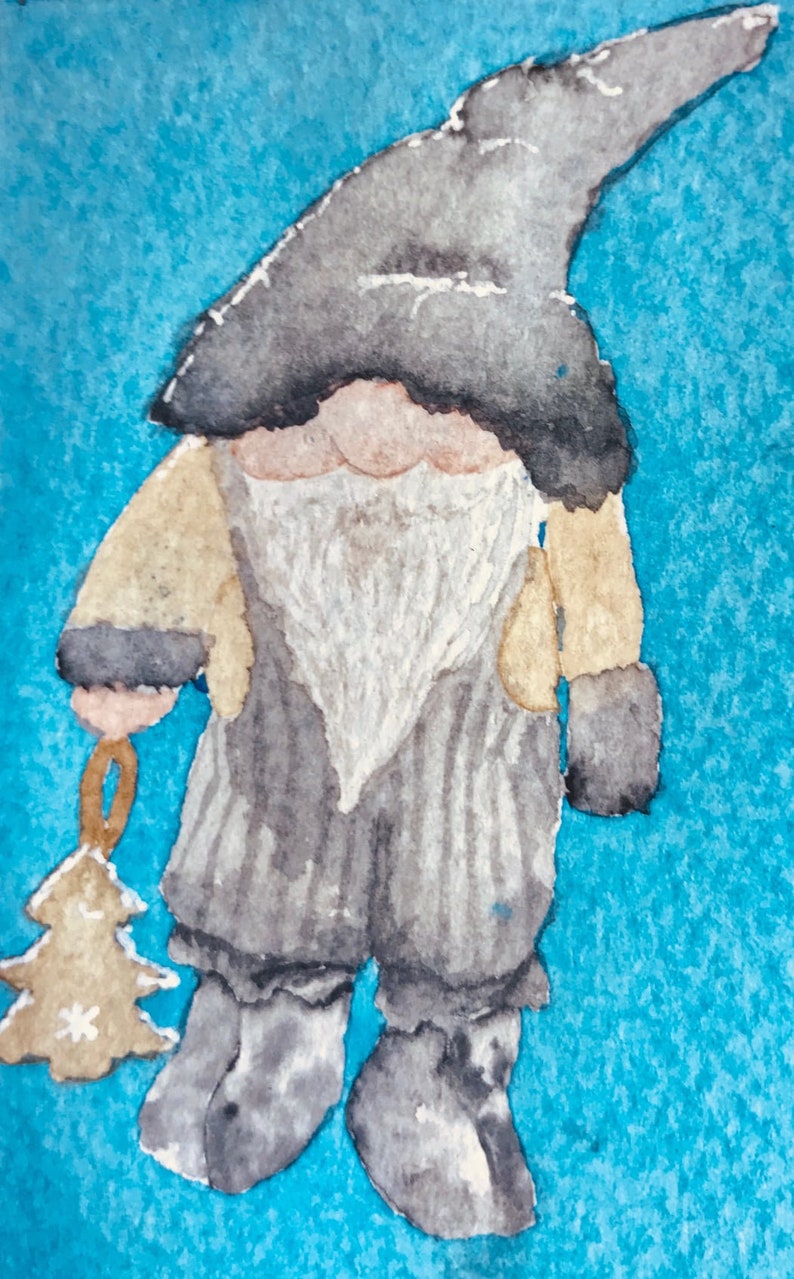Advent/Solståndscirkel eller ljudbok - PDF- och MP3-filer bild 1
