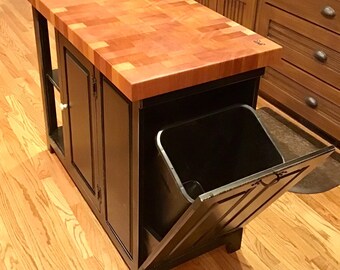 Kitchen Island Etsy