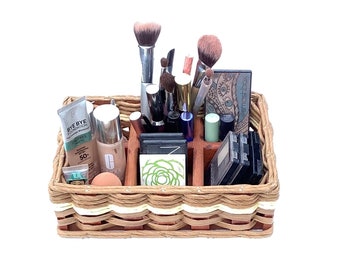 Makeup Basket