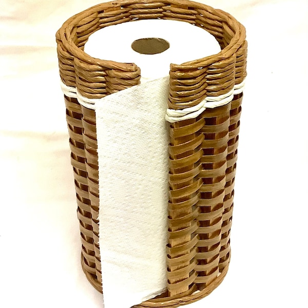 Paper Towel Holder Etsy