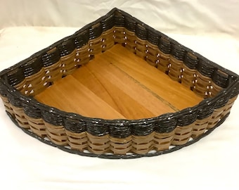 Corner Basket- Large