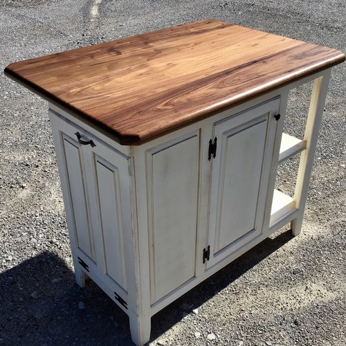 Kitchen Island Etsy
