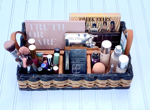 Makeup basket deals
