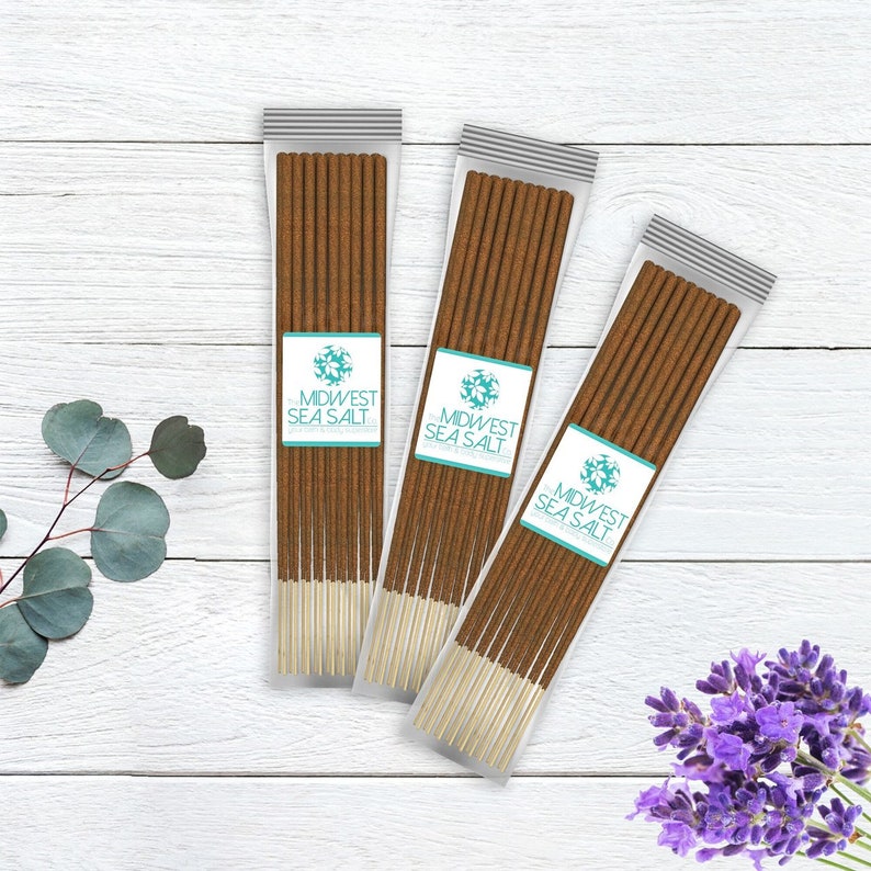 Athena the Goddess Incense Etsy