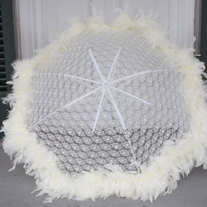 Bridal Second Line Umbrella