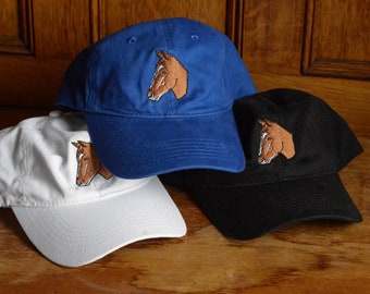 horse racing caps for sale