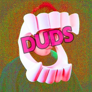 JAAAHWS DUDS