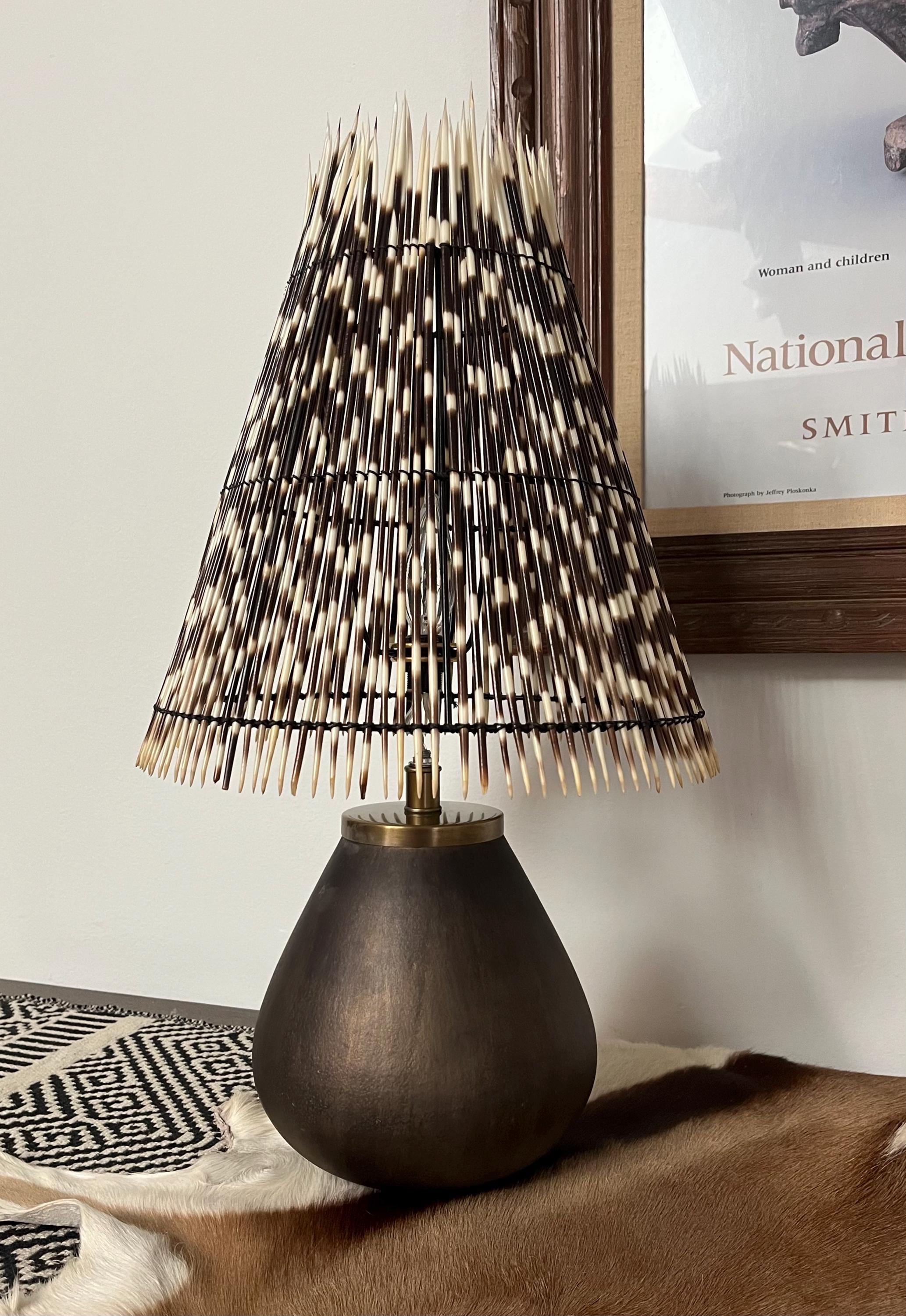 African Lighting - Etsy