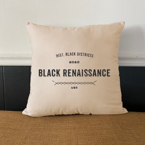 Black owned pillow covers hotsell