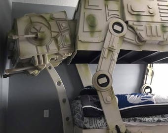 Imperial Walker Bed