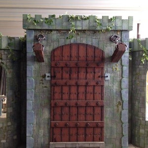 Castle Murphy Bed image 1