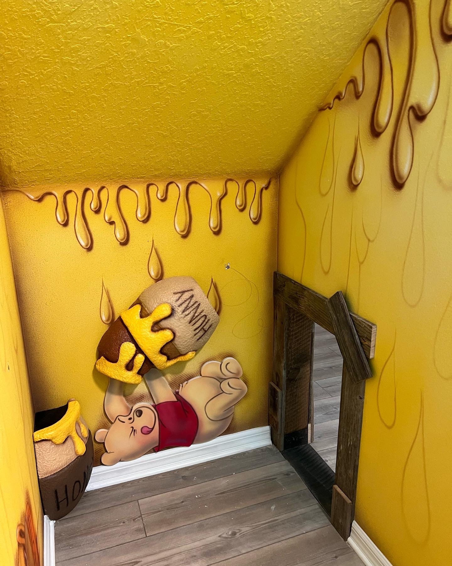 Custom Themed Kids Beds Etsy