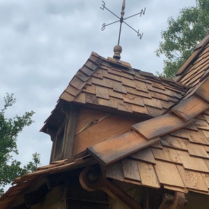 Maurices Imagination Creation Playhouse bild 6