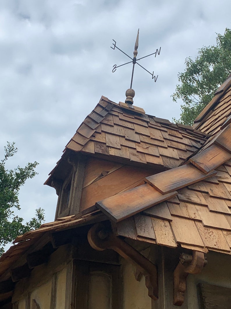 Maurices Imagination Creation Playhouse bild 6