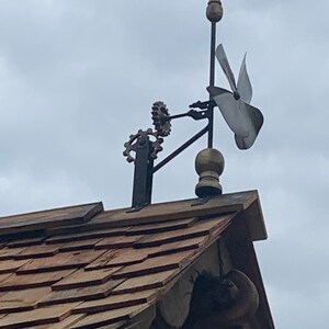 Maurices Imagination Creation Playhouse bild 8