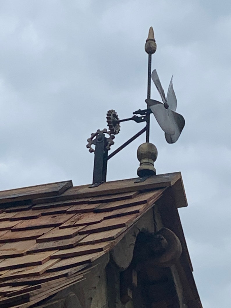 Maurices Imagination Creation Playhouse bild 8