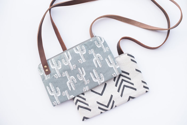 mud cloth purse holiday gift bridesmaid gift Cross body small purse mud cloth purse Mud cloth messenger bag mud cloth Purse