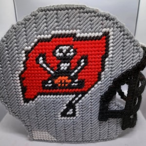 Tampa Bay Buccaneers Taschentücher Box Bezug
