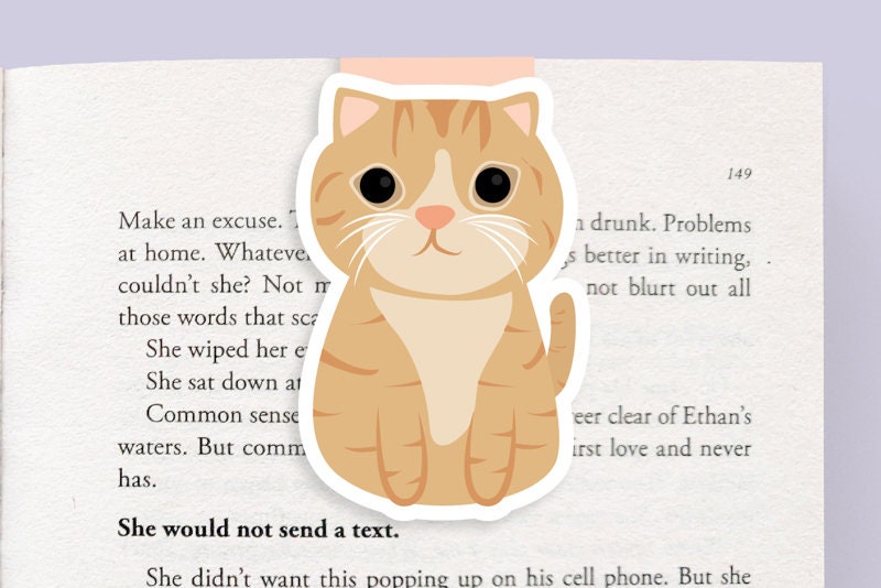 Printable Cute Cat Weekly Planner, Cute Cat Week Planner, Cute Cat Undated  Filofax Inserts, Cute Cat Planner Inserts, Cat Weekly Journal