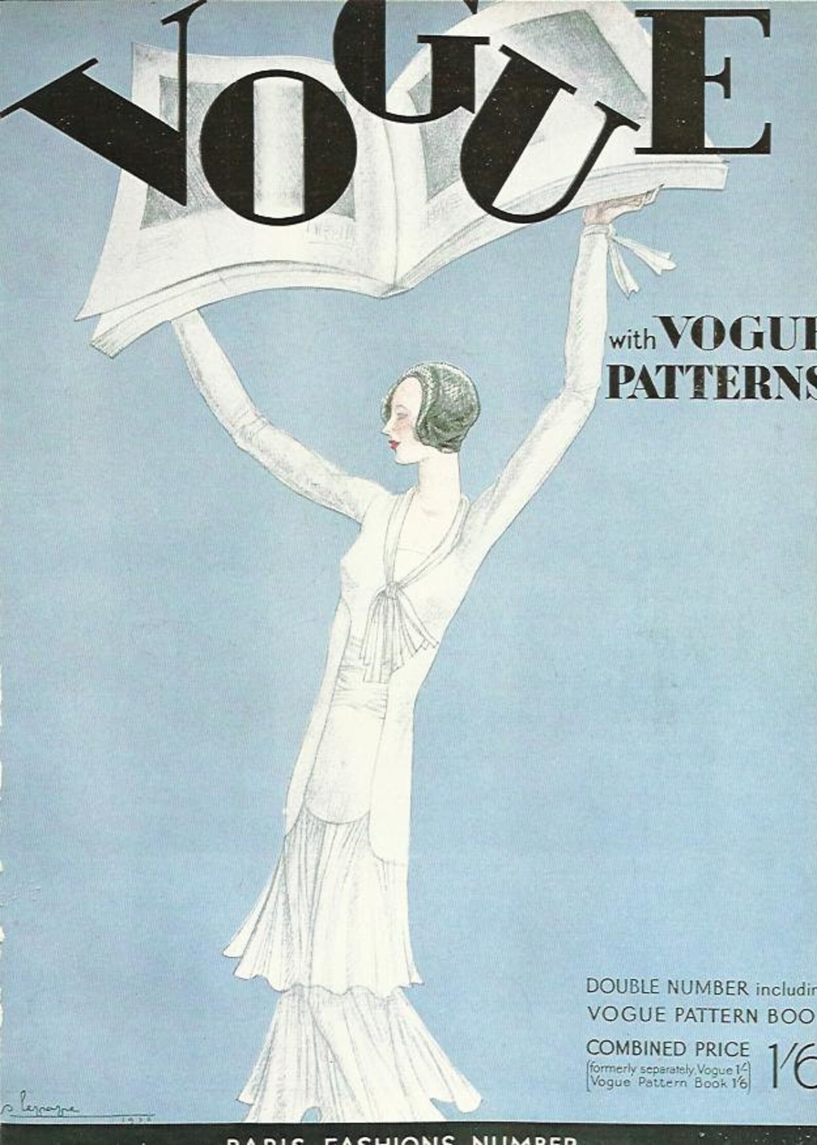 Купить Журнал Vogue Старые Номера