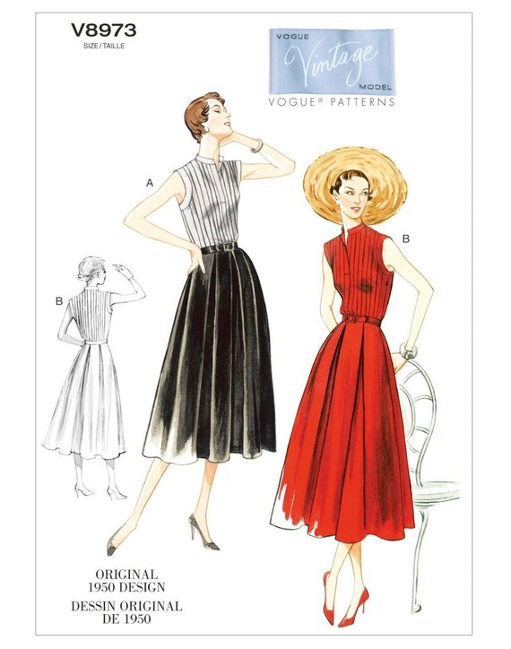 Modèle de couture de ceinture et robe pull plissée pour femme