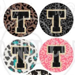 T Patch cardstock download, cardstock image for freshies, digital cardstock, freshie cardstock, car coaster images, instant download, png