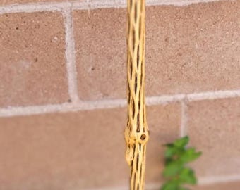 Cholla Cactus Walking/Hiking Stick 52"   (G)