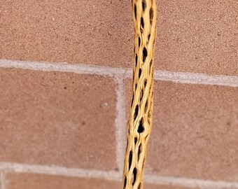 Cholla Cactus Walking/Hiking Stick 48"   (V)