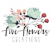 Five Flowers Creations