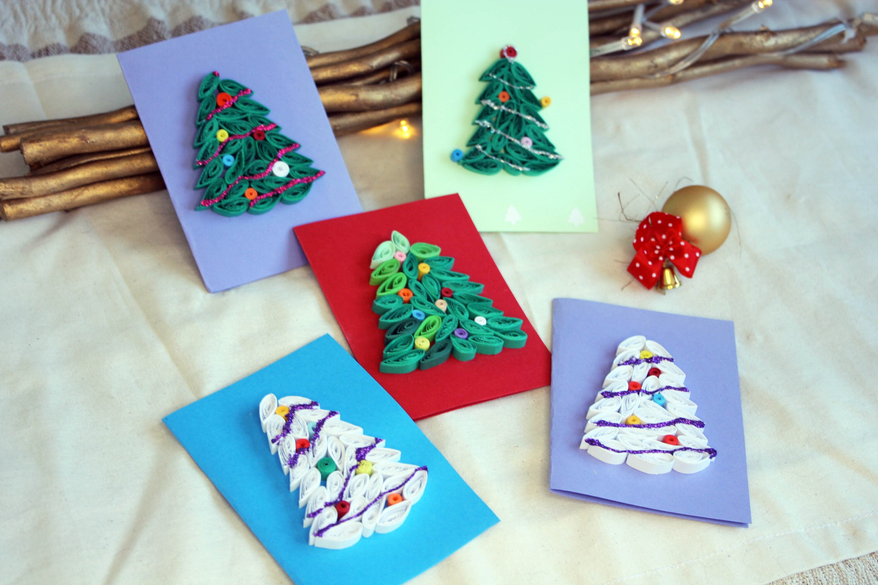 Apple Geschenke Weihnachten 2022 Frohe Weihnachten Quilling Karte 2022 Happy Holidays Schild Etsy