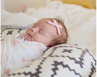 stick on bows for babies