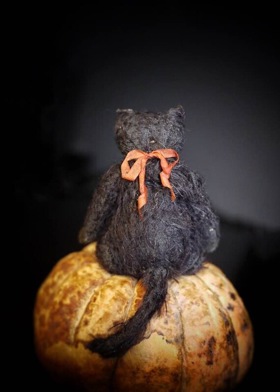 ☆❤️ハ　ハロウィン　ガラスの靴　カボチャ　黒ねこ　りぼん　ハンドメイド ☆❤️ハ ハロウィン ガラスの靴 カボチャ 黒ねこ りぼん ハンドメイド