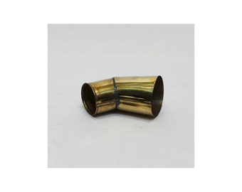 Repuestos para gramófono, soporte de latón para gramófono