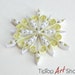 see more listings in the Christmas Ornaments section