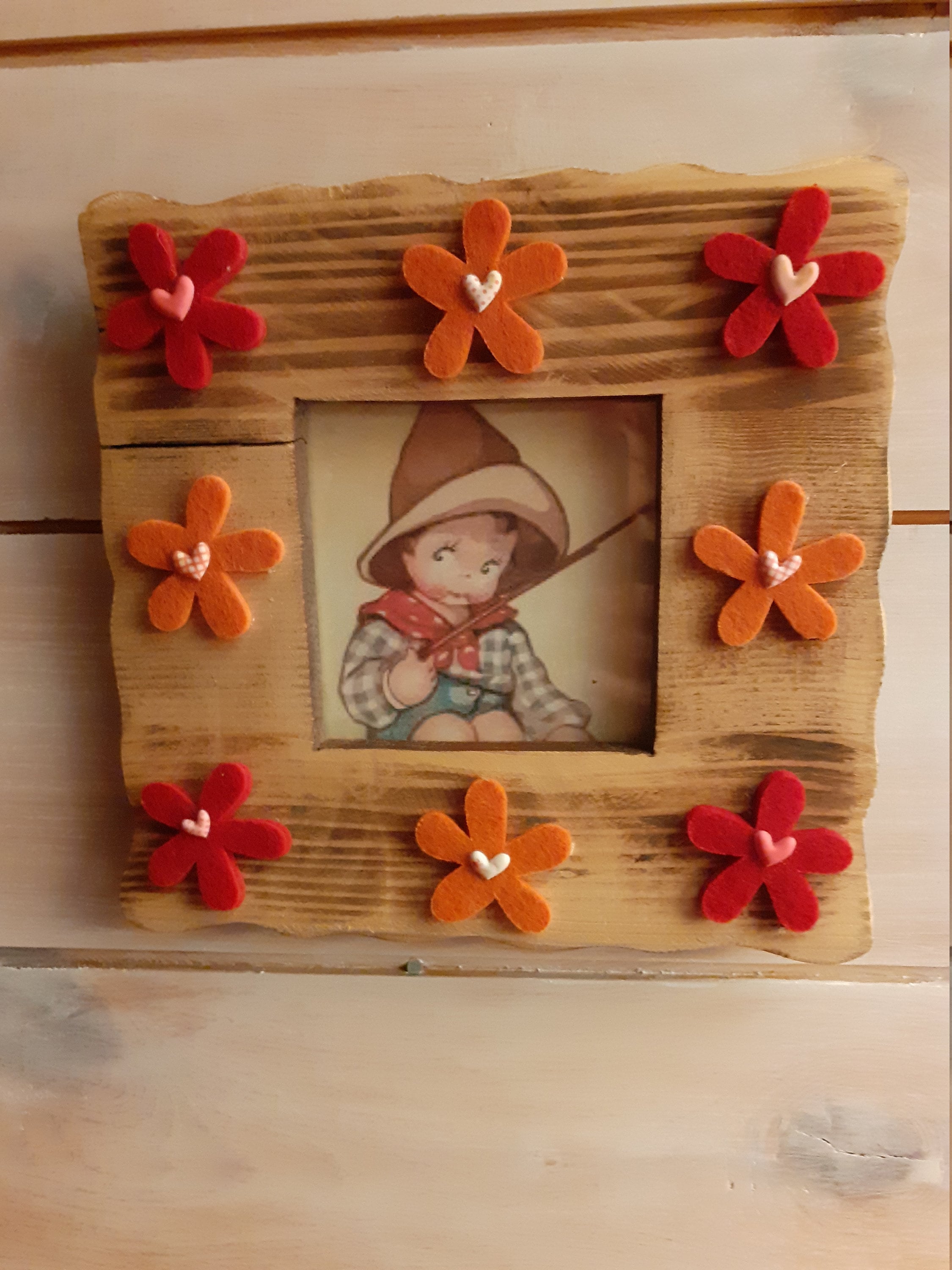 Décoration Murale Enfant