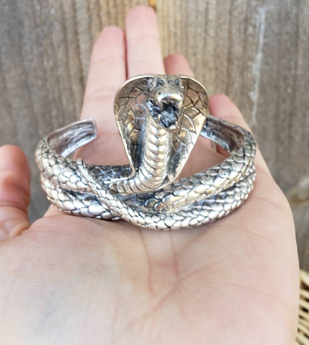 ifsixwasnine 蛇骨　bracelet 00s snake bone Snake Bones