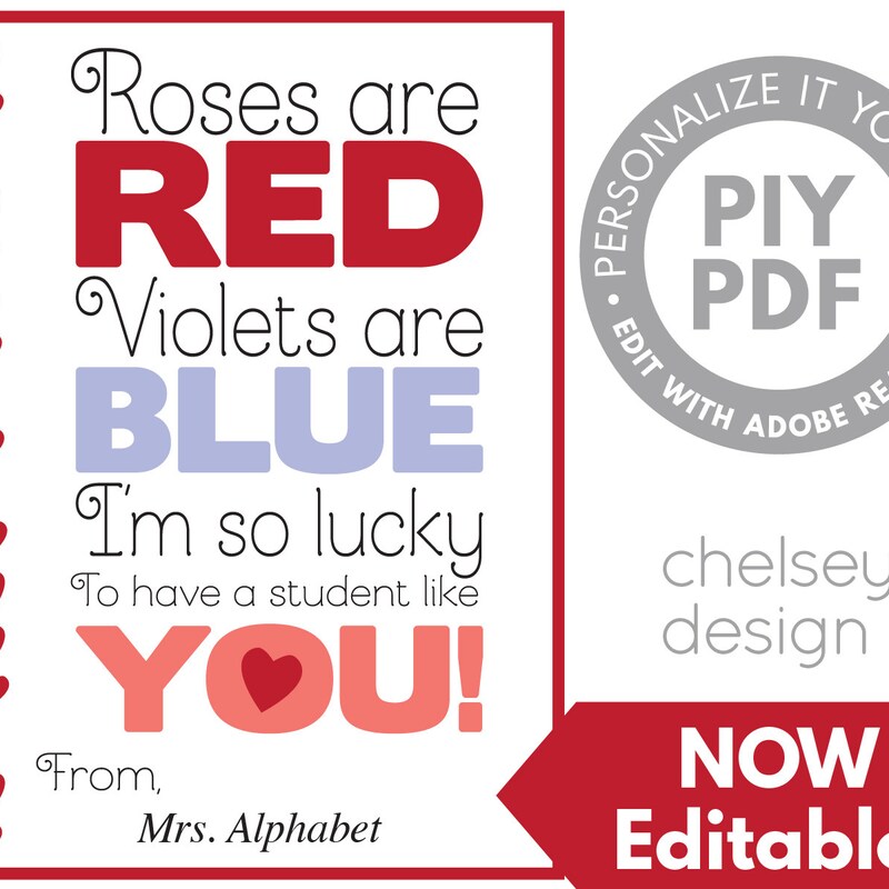 Student Printables - Etsy
