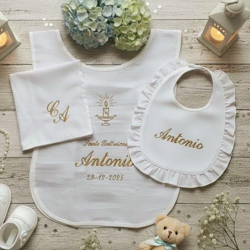 GAGAKU Set di 23 accessori per bambole, set di alimentazione e cura per bambole, con borsa fasciatoio, pannolini per bambole, set da gioco di ruolo, doccia, cibo e molto altro ancora, perfetto