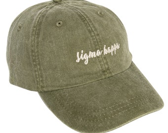 Kaepa Cap Etsy