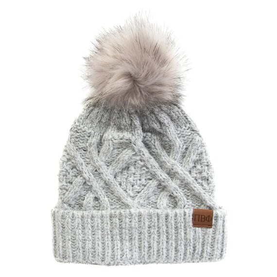 kappa beanie hat